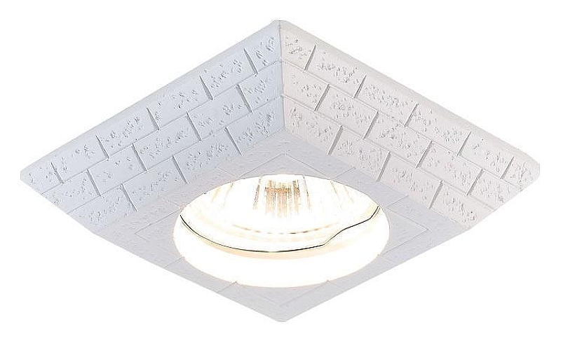 Встраиваемый светильник Ambrella Light D D2920 W 