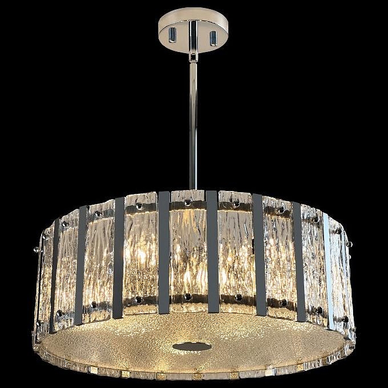 Светильник на штанге iLamp Panorama D4688-50 CR 