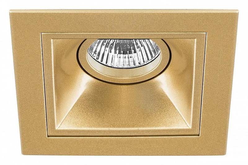 Встраиваемый светильник Lightstar Dom1no D51303 