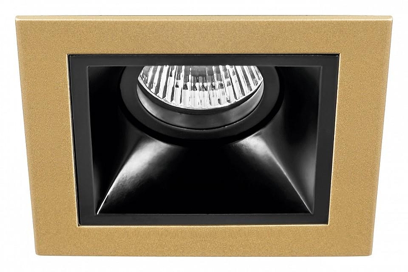 Встраиваемый светильник Lightstar Dom1no D51307 