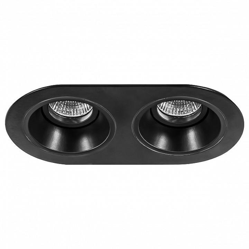 Встраиваемый светильник Lightstar Dom1no D6570707 