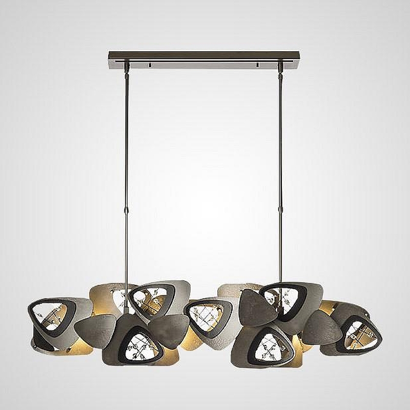 Светильник на штанге Imperiumloft DAGMAR dagmar01 