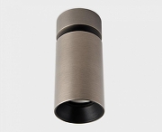 Спот Italline DANNI DANNI gothic цвет плафона/подвески Черный, цвет арматуры Черный-1