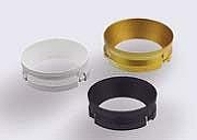 Спот Italline DANNI DANNI gothic цвет плафона/подвески Черный, цвет арматуры Черный-2