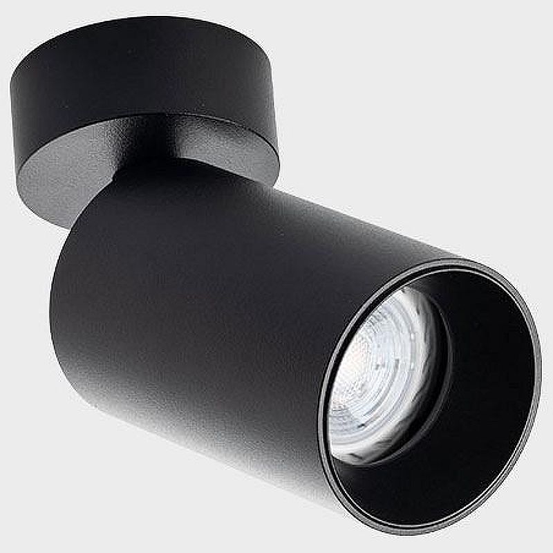 Спот Italline Danny DANNY black 