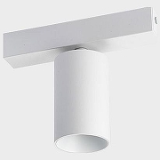 Спот Italline Danny DANNY E1 white цвет плафона/подвески Белый, цвет арматуры Белый-1