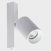 Спот Italline Danny DANNY E1 white цвет плафона/подвески Белый, цвет арматуры Белый-2