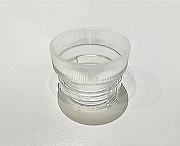 Спот Italline DANN1 DANNY rose gold цвет плафона/подвески Золото, цвет арматуры Золото-3