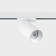 Светильник на штанге Italline Danny DANNY TR white цвет плафона/подвески Белый, цвет арматуры Белый