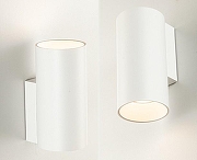 Бра Italline Danny DANNY W1 white цвет плафона/подвески Белый, цвет арматуры Белый-1