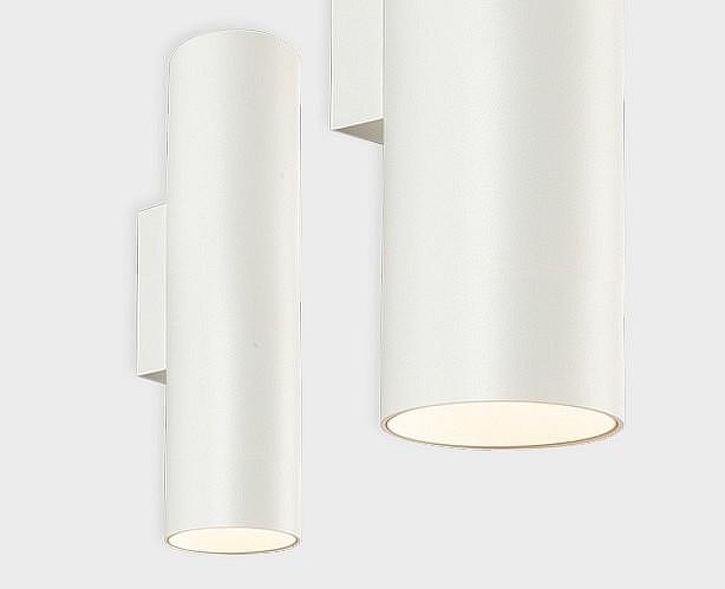 Бра Italline Danny DANNY W2 white 