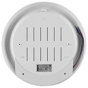 Накладной светильник Wolta DBO01-15-4K цвет плафона/подвески Белый, цвет арматуры Белый-1