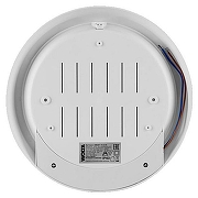 Накладной светильник Wolta DBO01-15-6.5K цвет плафона/подвески Белый, цвет арматуры Белый-1