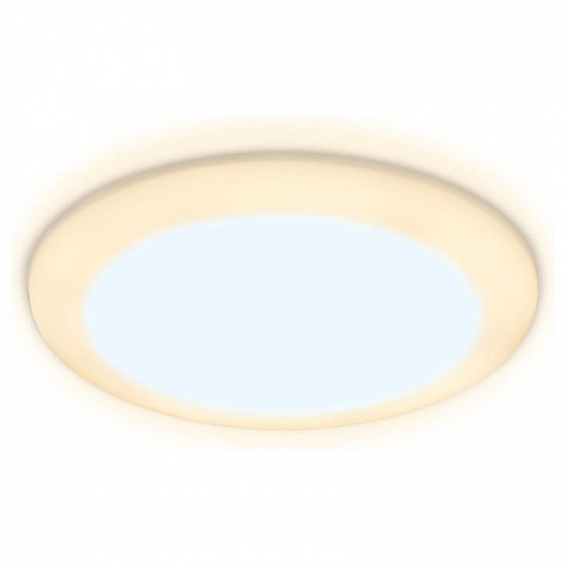 Встраиваемый светильник Ambrella Light DCR DCR303 