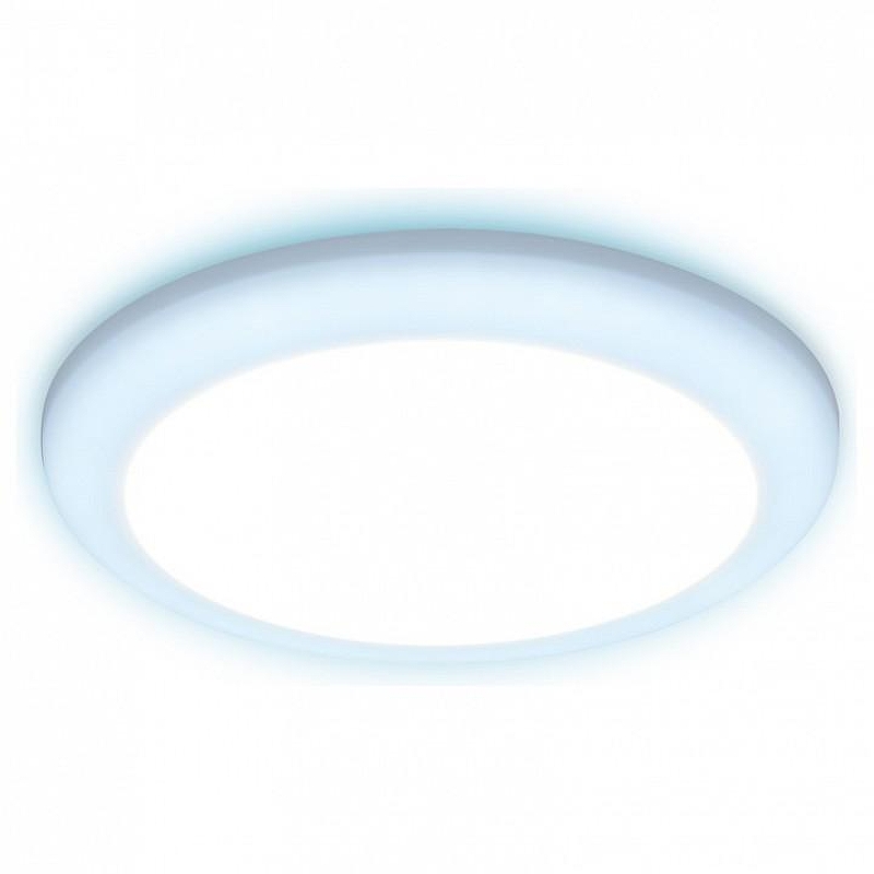 Встраиваемый светильник Ambrella Light DCR DCR312 