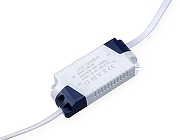 Встраиваемый светильник Ambrella Light DCR DCR312 цвет плафона/подвески Белый, цвет арматуры Белый-7