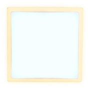 Встраиваемый светильник Ambrella Light DCR DCR333 цвет плафона/подвески Белый, цвет арматуры Белый-8