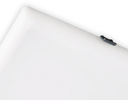 Встраиваемый светильник Ambrella Light DCR DCR333 цвет плафона/подвески Белый, цвет арматуры Белый-11