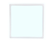 Встраиваемый светильник Ambrella Light DCR DCR335 цвет плафона/подвески Белый, цвет арматуры Белый-4