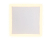 Встраиваемый светильник Ambrella Light DCR DCR335 цвет плафона/подвески Белый, цвет арматуры Белый-5