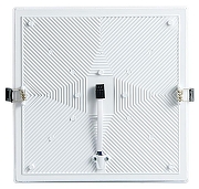 Встраиваемый светильник Ambrella Light DCR DCR335 цвет плафона/подвески Белый, цвет арматуры Белый-7