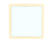 Встраиваемый светильник Ambrella Light DCR DCR337 цвет плафона/подвески Белый, цвет арматуры Белый-3