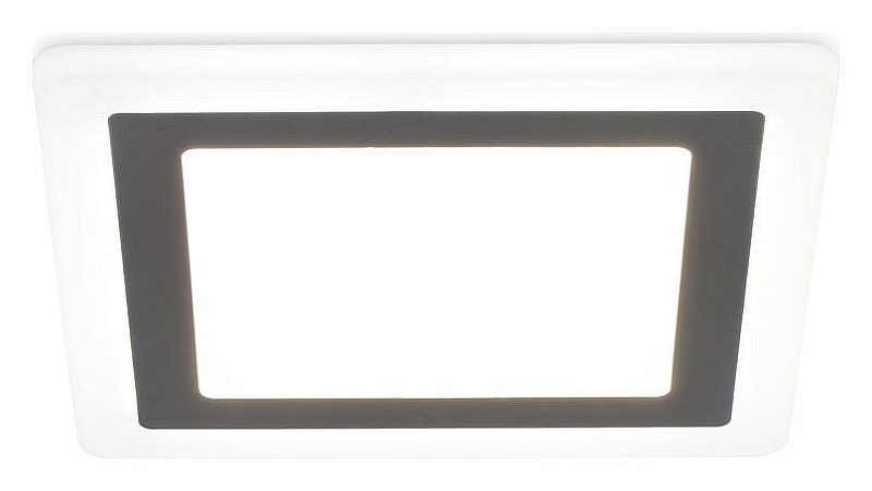 Встраиваемый светильник Ambrella Light DCR DCR396 