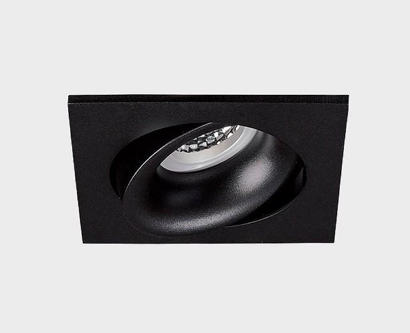 Встраиваемый светильник Italline DE-201 DE-201 black 