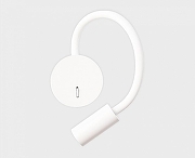 Бра Italline DE DE-316 white цвет плафона/подвески Белый, цвет арматуры Белый-1