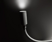 Бра Italline DE DE-316 white цвет плафона/подвески Белый, цвет арматуры Белый-4