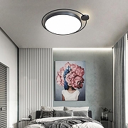 Накладной светильник Imperiumloft Destin White DESTIN01 цвет плафона/подвески Белый, цвет арматуры Белый-3