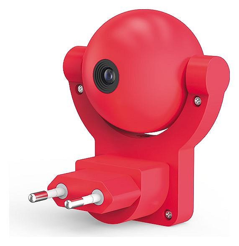 Ночник Gauss DIY0032 