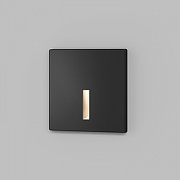 Встраиваемый светильник Denkirs Troms DK1030-BK цвет Черный-1