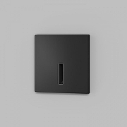 Встраиваемый светильник Denkirs Troms DK1030-BK цвет Черный-2