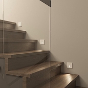 Встраиваемый светильник Denkirs Troms DK1030-WH цвет Белый-4