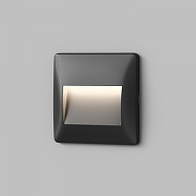 Встраиваемый светильник Denkirs HELM DK1210-BK цвет арматуры Черный-2