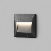 Встраиваемый светильник Denkirs HELM DK1210-BK цвет арматуры Черный-3