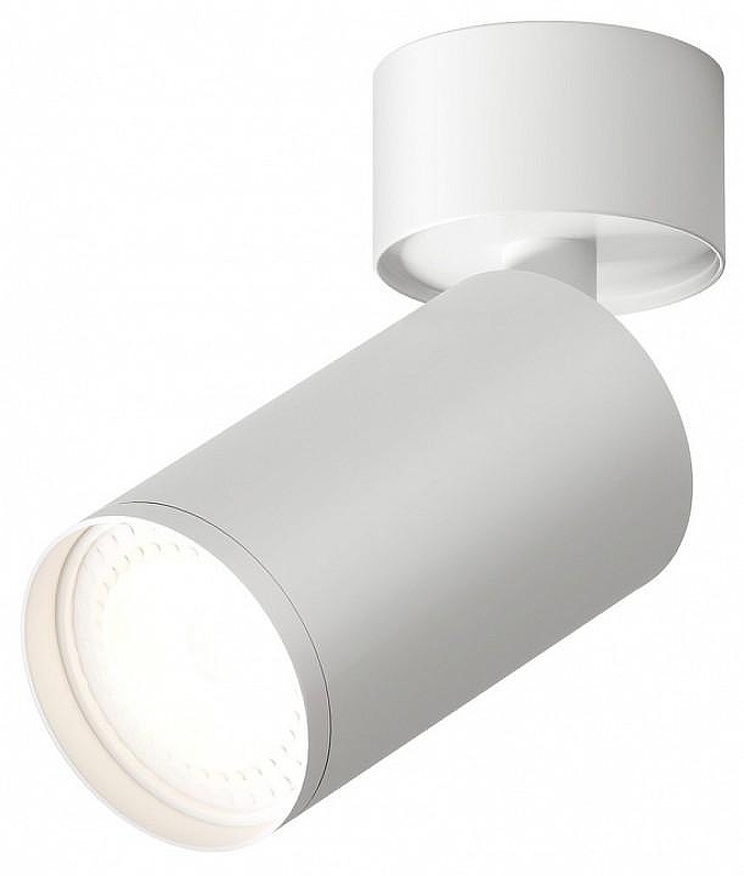 Спот Denkirs DK2029 DK2029-WH 