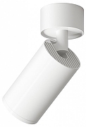 Спот Denkirs DK2029 DK2029-WH цвет плафона/подвески Белый, цвет арматуры Белый-2