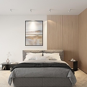 Спот Denkirs DK2029 DK2029-WH цвет плафона/подвески Белый, цвет арматуры Белый-6