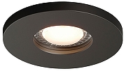 Встраиваемый светильник Denkirs DK2036 DK2036-BK цвет Черный