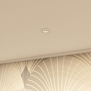 Встраиваемый светильник Denkirs DK2037 DK2037-WH цвет Белый-4