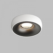 Встраиваемый светильник Denkirs DK2045 DK2045-WB цвет Белый, Черный-2