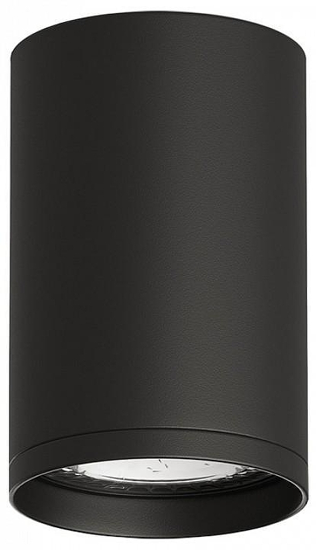 Накладной светильник Denkirs DK2000 DK2050-BK 