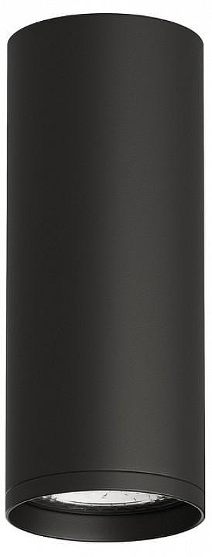 Накладной светильник Denkirs DK2000 DK2051-BK 