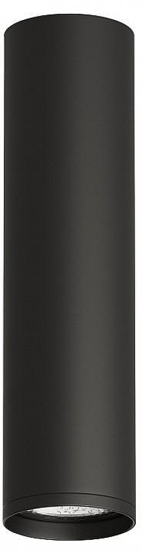 Накладной светильник Denkirs DK2000 DK2052-BK 