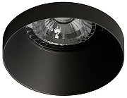 Встраиваемый светильник Denkirs DK2070 DK2070-BK цвет Черный
