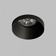 Встраиваемый светильник Denkirs DK2070 DK2070-BK цвет Черный-1