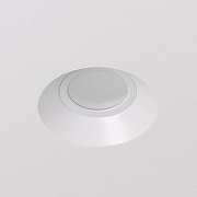 Встраиваемый светильник Denkirs INVIZ DK2081-WH цвет Белый-1