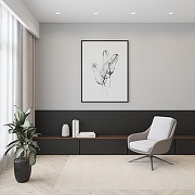 Встраиваемый светильник Denkirs INVIZ DK2081-WH цвет Белый-9